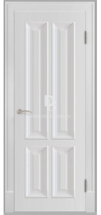 Межкомнатная дверь N12.4ПГ Коллекция NIKA